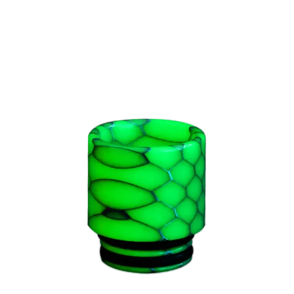 Luminous Cobra Drip Tip