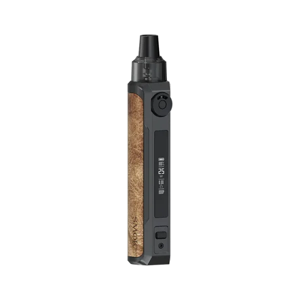 RPM 25W