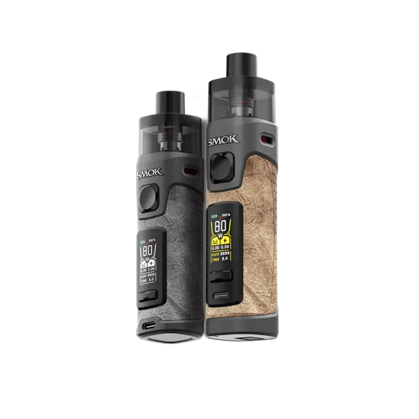 RPM 5 & RPM 5 PRO