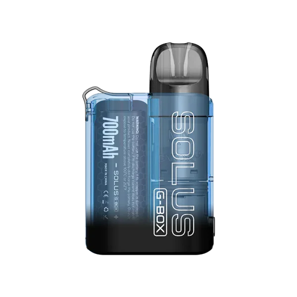 SOLUS G-BOX