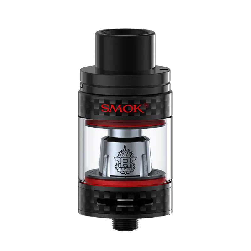 TFV8 Baby Carbon Fiber
